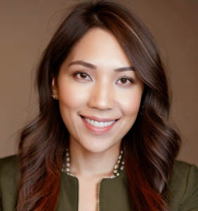 Annie Lee Founder and CEO of Avyanna Technologies to speak about her journey in becoming a women-owned tech company.