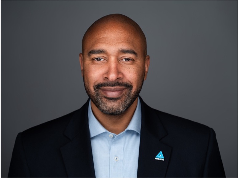 Colonel Elvert Gardner, Vice President, Aperio Global LLC